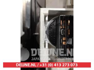 Suzuki Splash Kachel Bedieningspaneel O306200 foto 4