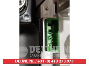 Suzuki Splash Kachel Bedieningspaneel O306200 foto 3