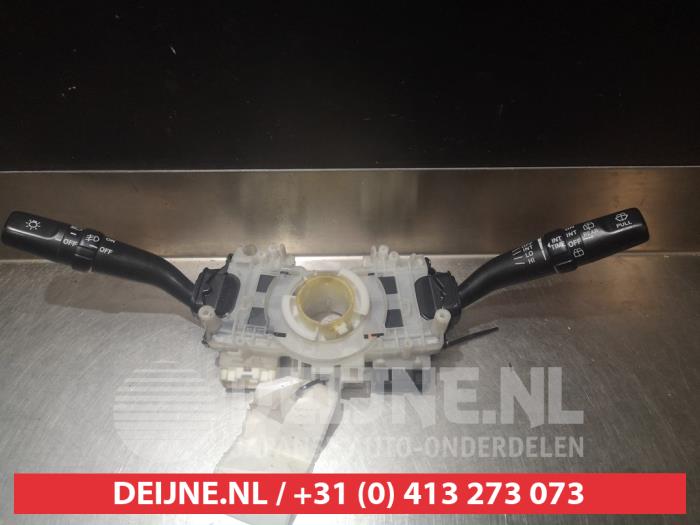 Toyota Landcruiser Combischakelaar Stuurkolom O309223