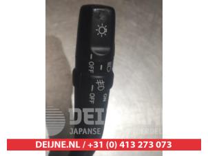 Toyota Landcruiser Kombischalter Lenksäule O309223 foto 2
