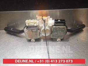 Toyota Landcruiser Kombischalter Lenksäule O309223 foto 4