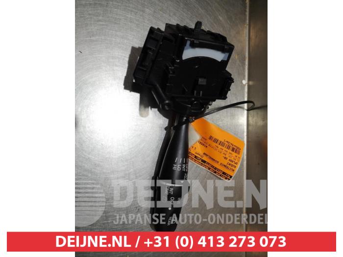 Suzuki Splash Ruitenwis Schakelaar O310136