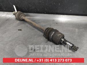 Mazda MX-5 Antriebswelle links hinten O520905 foto 2