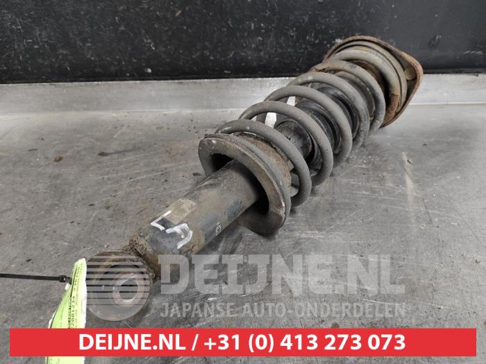 Mazda MX-5 Schokdemperpoot links-achter O520908