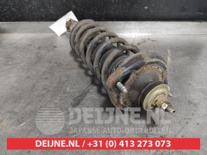 Mazda MX-5 Stoßdämpferstrebe links hinten O520908 foto 2