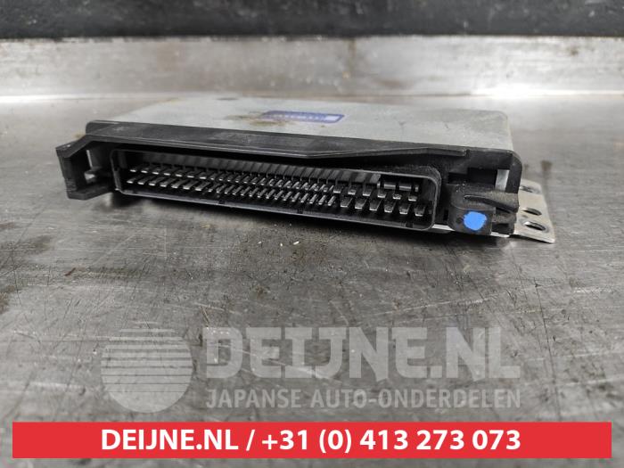 Gebruikte ABS Computer Mazda MX-5 (NB18/35/8C) 1.6i 16V Prijs € 75,00 Margeregeling aangeboden door V.Deijne Jap.Auto-onderdelen BV