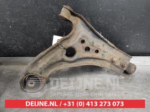 Chevrolet Kalos Querlenker unten links vorne O520919 foto 2