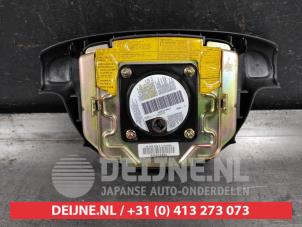 Chevrolet Kalos Airbag links (Stuur) O520925 foto 2