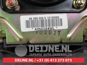 Chevrolet Kalos Airbag links (Stuur) O520925 foto 3