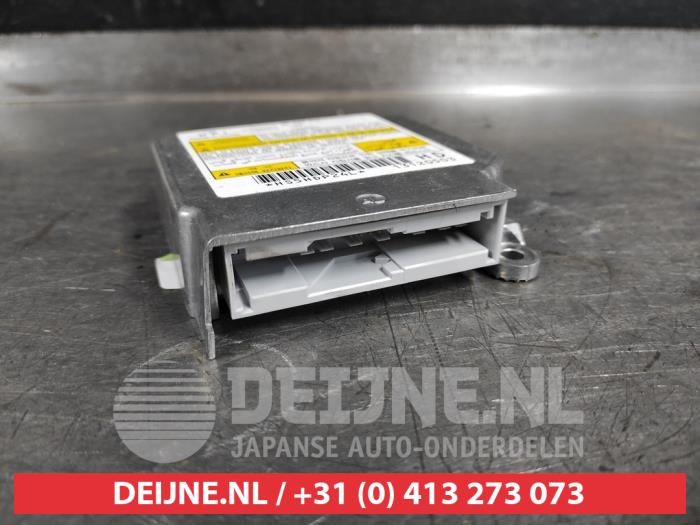 Airbag Modules met artikelnummer 96430714 voorraad