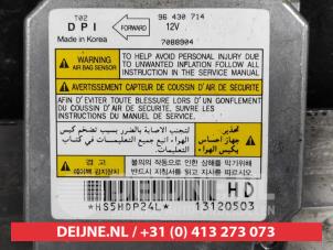Chevrolet Kalos Airbag Modul O520927 foto 2