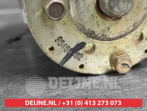 Chevrolet Kalos Startmotor O520973 foto 3