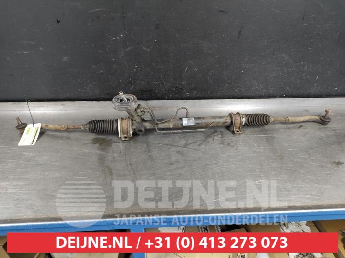 Chevrolet Kalos Power steering box O520983
