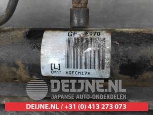 Chevrolet Kalos Lenkgetriebe Servo O520983 foto 3