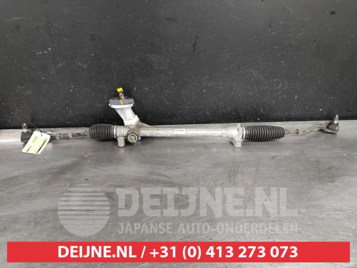 Kia Picanto Stuurhuis O521026