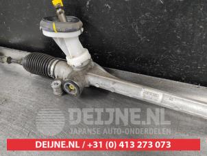 Kia Picanto Stuurhuis O521026 foto 2