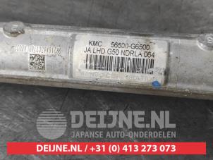 Kia Picanto Stuurhuis O521026 foto 3