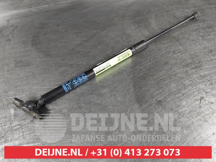 Chevrolet Aveo Gasdemper links-achter O521035