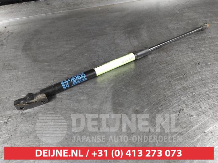 Chevrolet Aveo Gasdemper rechts-achter O521036