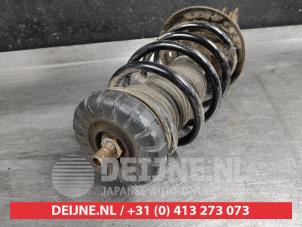Chevrolet Aveo Schokdemperpoot rechts-voor O521040 foto 2