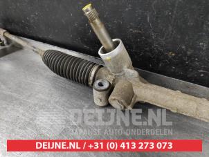 Chevrolet Aveo Steering box O521041 photo 2