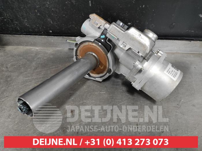 Chevrolet Aveo Lenksäulenwelle O521042