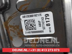 Chevrolet Aveo Steering column O521042 photo 3