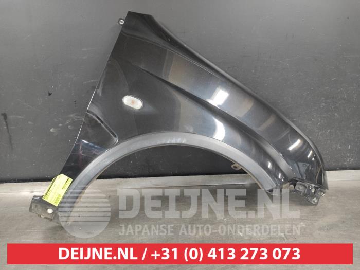 Suzuki Ignis Kotflügel rechts vorne O521072
