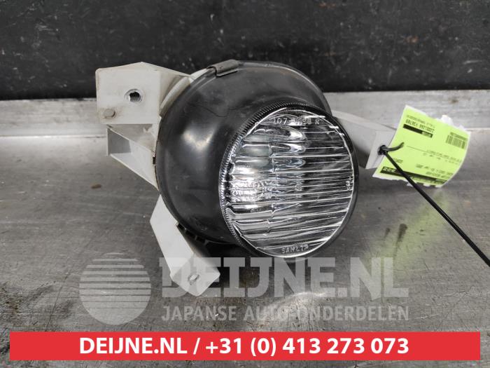 Suzuki Ignis Nebelscheinwerfer rechts vorne O521084