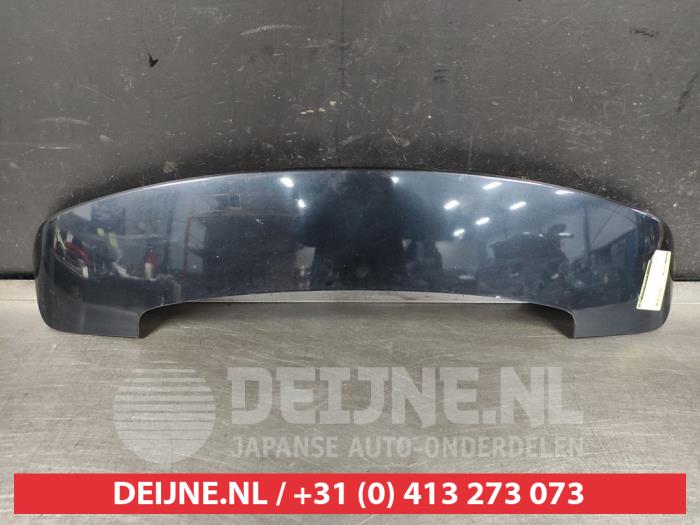 Toyota Avensis Spoiler O521098
