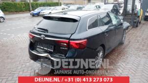 Toyota Avensis Spoiler O521098 photo 3