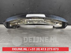 Toyota Avensis Spoiler O521098 photo 2