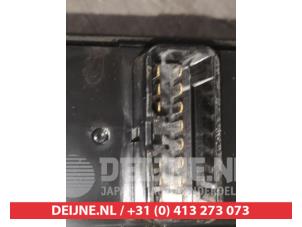 Mitsubishi Colt Kombischalter Fenster O521104 foto 3