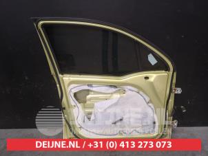 Chevrolet Matiz Tür 4-türig links vorne O521152 foto 2
