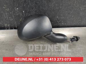 Chevrolet Matiz Außenspiegel rechts O521175 foto 2