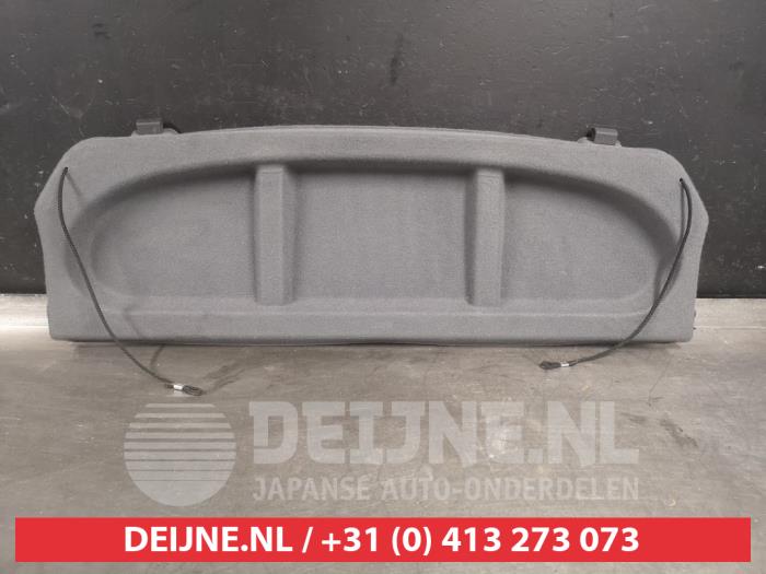 Chevrolet Matiz Hoedenplank O521178