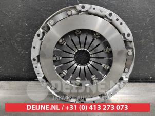 Renault Clio Koppelingsset (compleet) O521207 foto 3