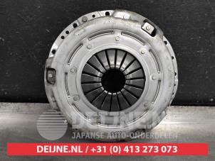 Renault Clio Kupplungsset (komplett) O521208 foto 2