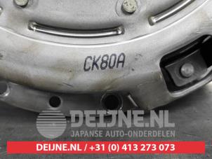 Renault Clio Kupplungsset (komplett) O521208 foto 4