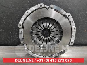 Renault Laguna Clutch kit (complete) O521209 photo 3