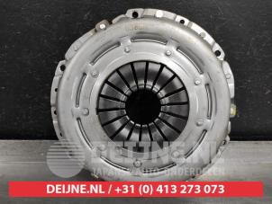 Renault Laguna Clutch kit (complete) O521209 photo 2