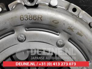 Renault Laguna Clutch kit (complete) O521209 photo 4