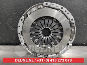 Renault Laguna Koppelingsset (compleet) O521210 foto 3