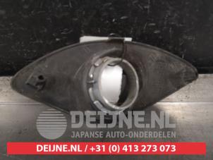 Kia Ceed Bumper grille O521254 photo 2