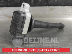 Nissan Micra Ignition coil O521321 photo 2