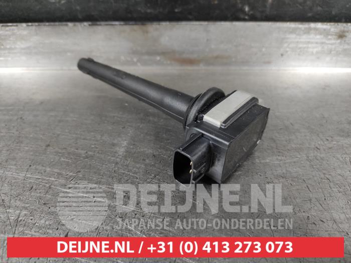 Nissan Micra Ignition coil O521320