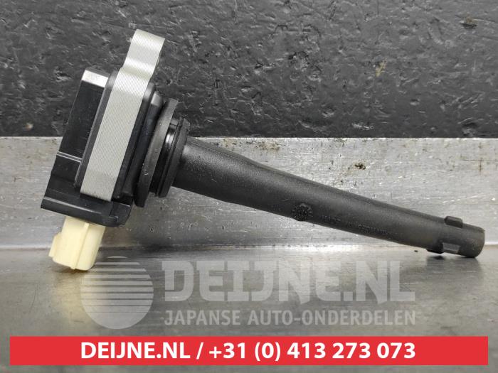 Nieuwe Bobine Renault Grand Scénic III (JZ) 2.0 16V CVT Prijs € 24,20 Inclusief btw aangeboden door V.Deijne Jap.Auto-onderdelen BV