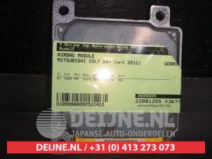 Mitsubishi Colt Airbag Modul O521423 foto 2