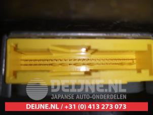Mitsubishi Colt Airbag Modul O521423 foto 3