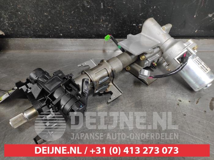 Suzuki Ignis Lenksäulenwelle O521434